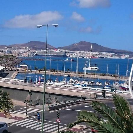 El Balcón de la Bahía Las Palmas de Gran Canária Exterior foto