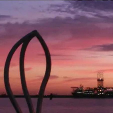 El Balcón de la Bahía Las Palmas de Gran Canária Exterior foto