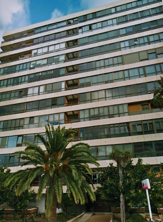 El Balcón de la Bahía Las Palmas de Gran Canária Exterior foto
