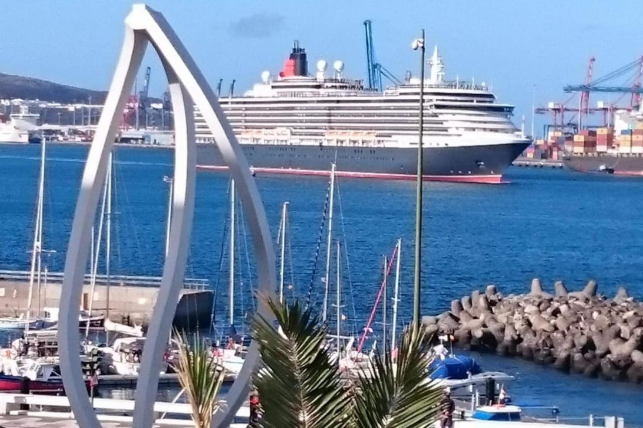 El Balcón de la Bahía Las Palmas de Gran Canária Exterior foto